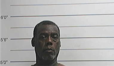 Quentin McDonald, - Orleans Parish County, LA 